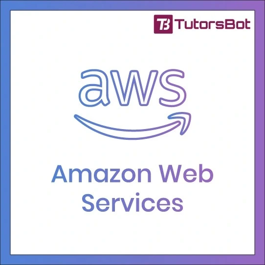 AWS Training in Chennai Image